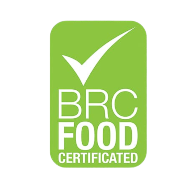 BEE&YOU BRC Food standard